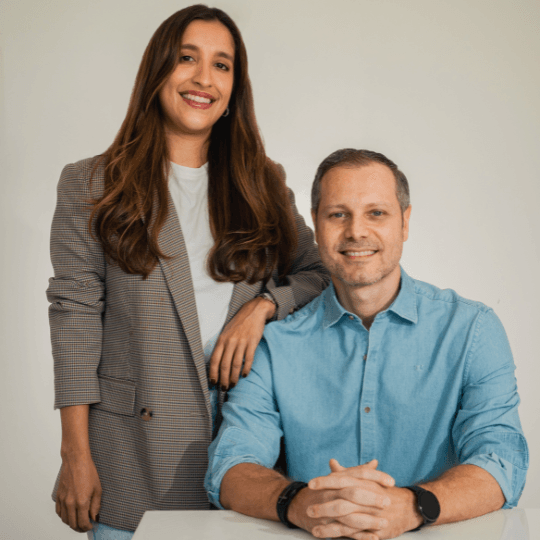 Plan de Nutricion y Coaching