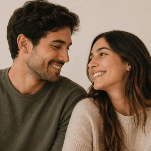 Plan pareja presencial