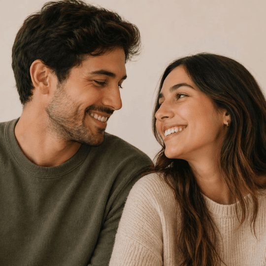 Plan pareja presencial